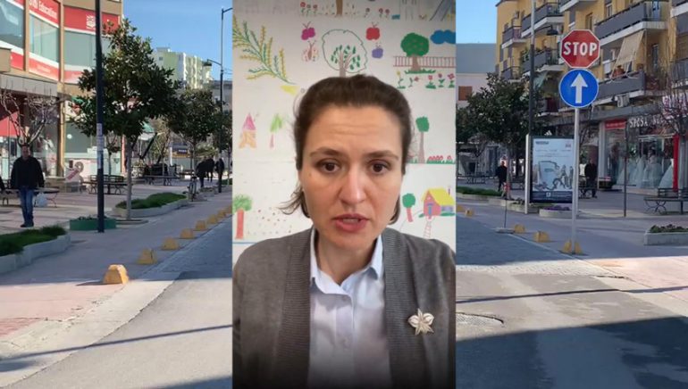 “Orë mësimi në RTSH dhe online”, Shahini: Planet janë që të rifillojmë më 23 mars, por…