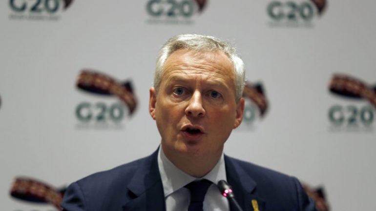 Franca, Spanja dhe Britania nxjerrin paketat e shpëtimit ekonomik për të ndihmuar kompanitë