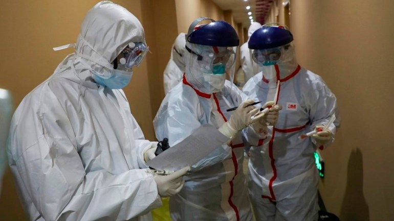 Shënohet viktima e dytë nga koronavirusi në Britaninë e Madhe