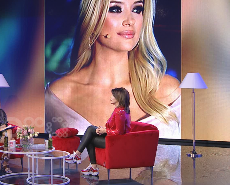 “Më ka dhënë kujtimin më interesant të jetës”, Sonila Meço flet për Alketa Vejsiun