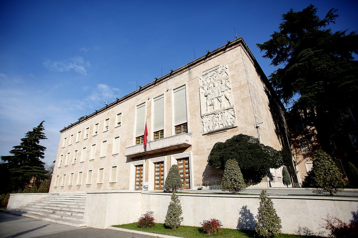 Qeveria shpall gjendjen e Fatkeqësisë Natyrore