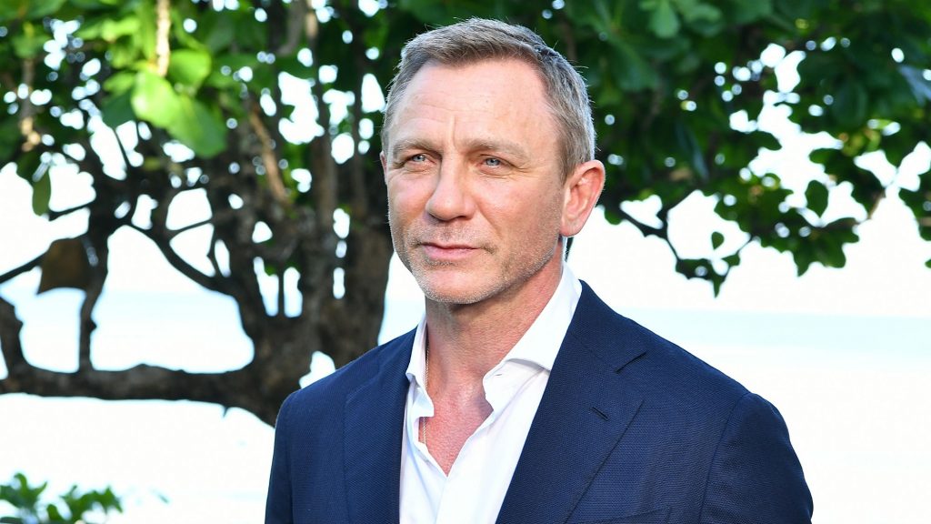 Daniel Craig: Nuk do ua lë pasurinë fëmijëve