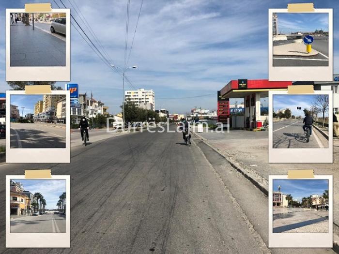 Dita e tretë e shtetrrethimit/ Sot bllokim qarkullimi i makinave në gjithë Shqipërinë, mbyllen kufijtë me fqinjët