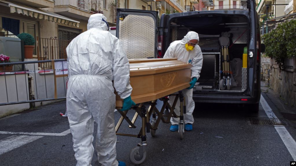 Koronavirusi, sa do të jetë vdekshmëria globale?