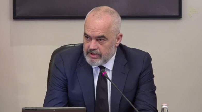 Hyn në fuqi akti normativ, Rama: Në varësi të dinamikës, në dispozicion edhe spitalet private