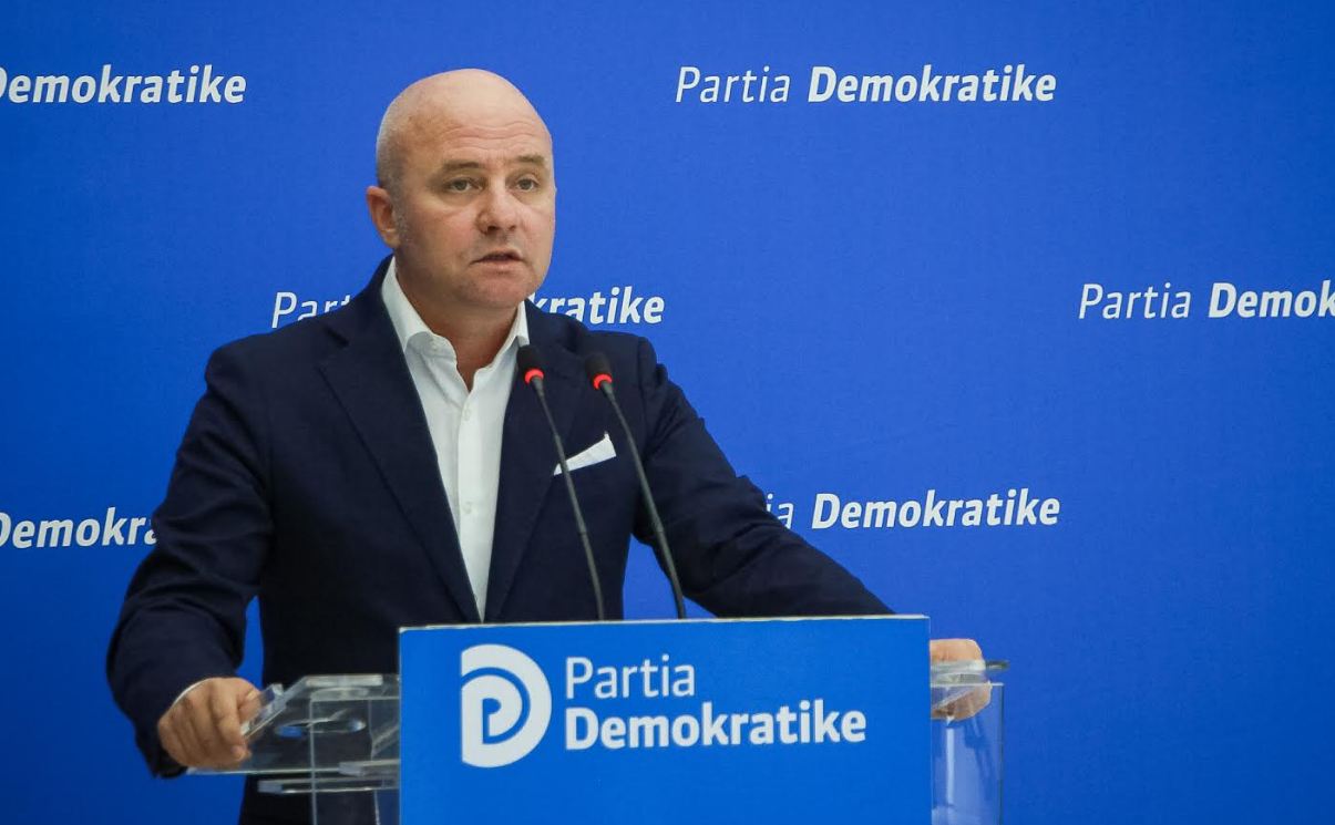 Strazimiri: Koronavirusi namin ka, oligo-virusi po bën kërdinë