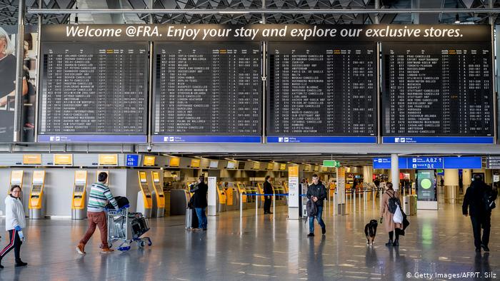 “Ekonomia në Gjermani do të tkurret ndjeshëm për shkak të pandemisë”, ja kur pritet rimëkëmbja