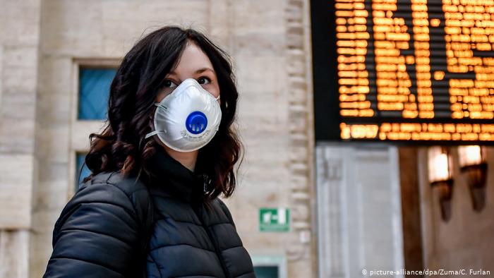 Katër viktima në Gjermani, më shumë se 2 mijë të infektuar nga koronavirusi