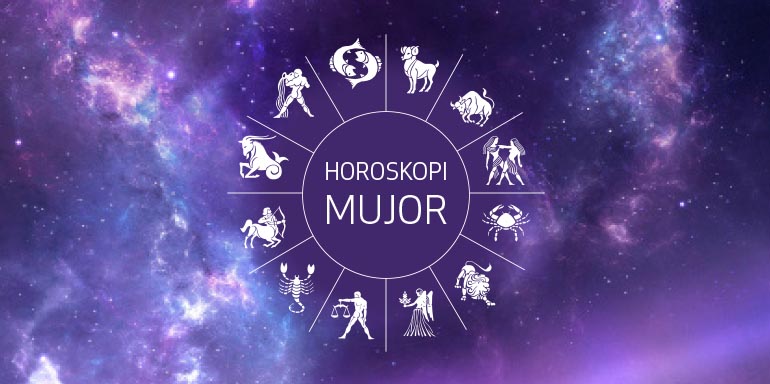 Horoskopi i muajit mars 2024