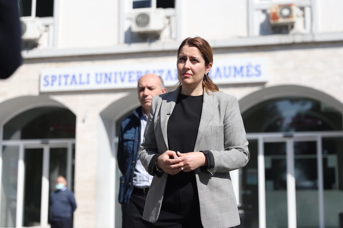 Spitali Universitar i Traumës nga sot do të presë të gjitha urgjencat kirurgjikale të Tiranës