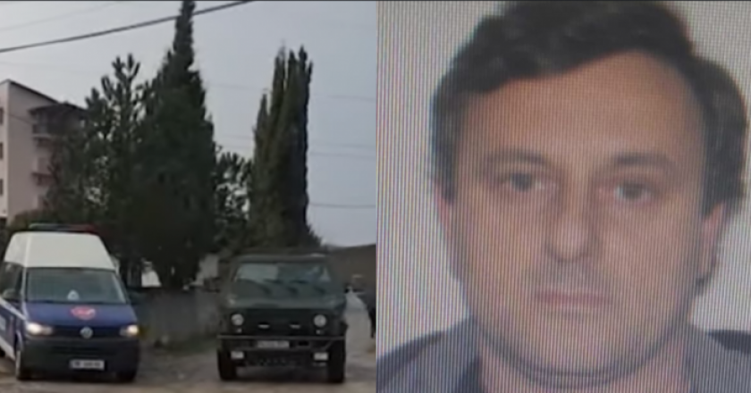 Ndryshon masa e sigurisë për Bajram Hajrin, del me arrest shtëpie