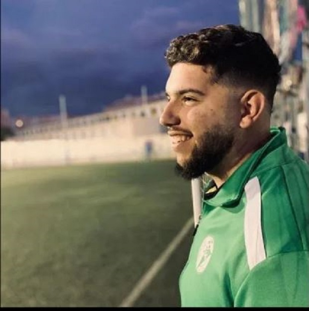 Koronavirusi vret trajnerin 21-vjeçar në Spanjë