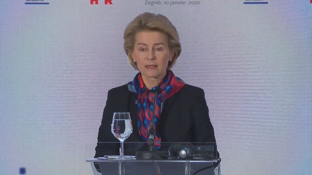 Koronavirusi/ BE aplikon klauzolën që çaktivizon Paktin e Stabilitetit