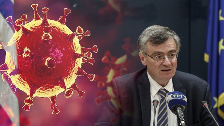 71 raste të reja me koronavirus në Greqi