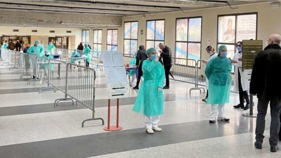 Italia në kolaps nga koronavirusi, nis të konstatohet mungesa e ilaçeve në spitale