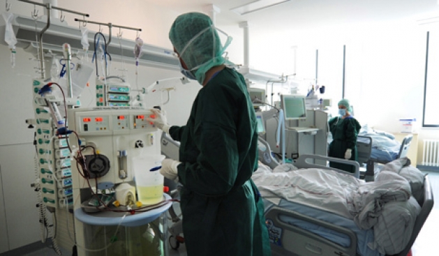 Shkon në 12 numri i të vdekurve nga koronavirusi në SHBA