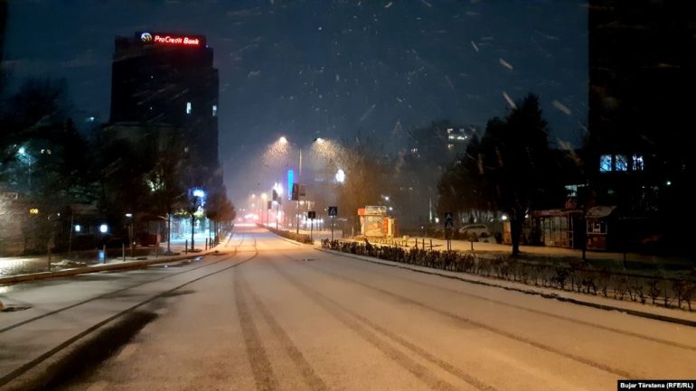 Shkon në 71 numri i të infektuarve me koronavirus në Kosovë