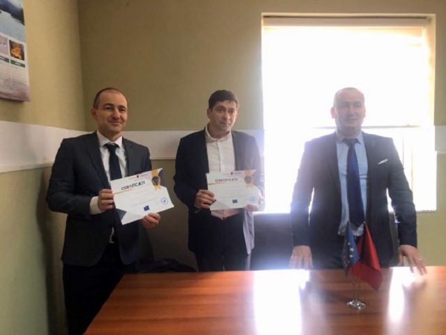 Zv.presidenti i grupit të PPE: Negociatat për anëtarësim duhet të nisin, Shqipëria të përmbushë kushtet për lirinë e medias