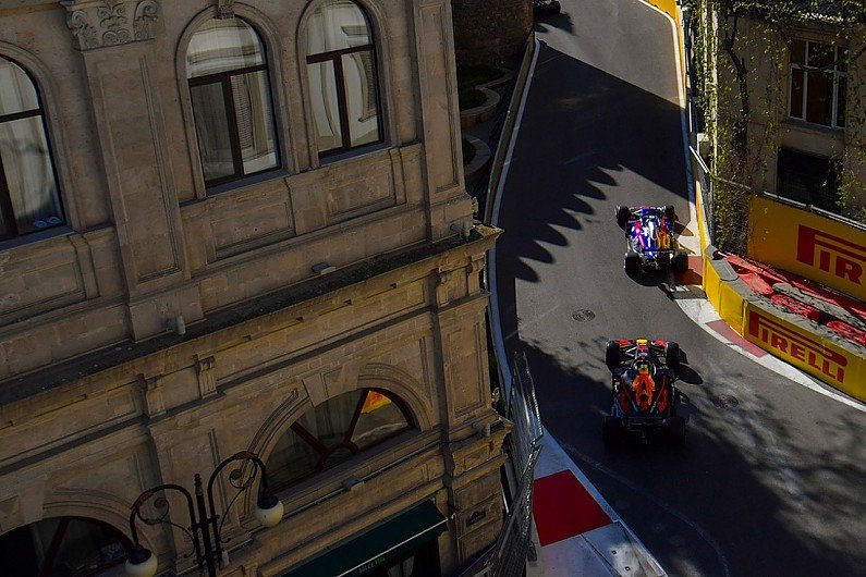 Kur do nisë Formula 1? Drejt shtyrjes dhe gara në Baku