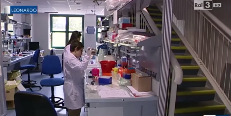 Salvini nxjerr videon: Si po e prodhonin në laborator kinezët koronavirusin që në 2015