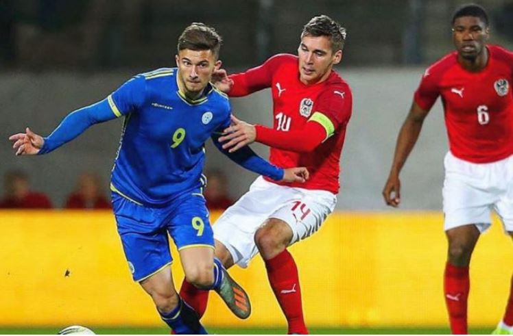 Lojtari i parë shqiptar me Covid-19, Mustafa: Kisha simptoma dhe tallesha me shokët