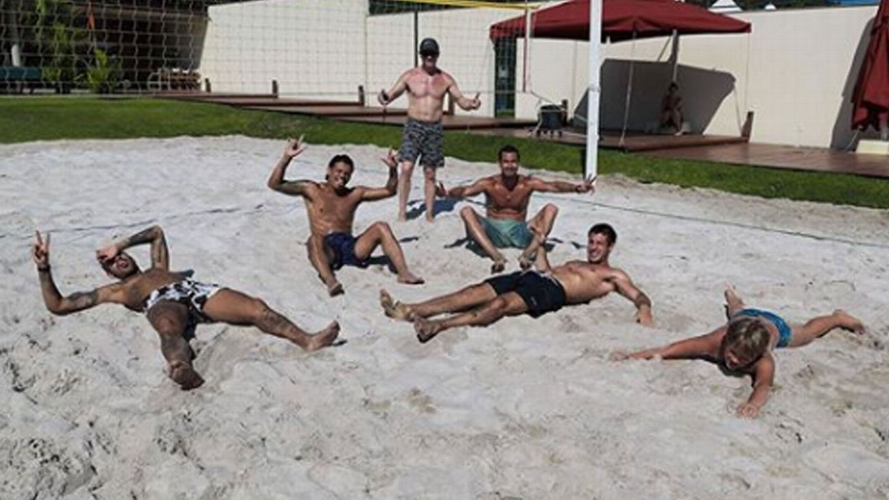 Neymar thyen rregullat e karantinës, shpërthejnë polemikat në Brazil