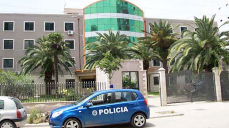 Durrës, shkon në dy numri i punonjësve të policisë të infektuar me koronavirus