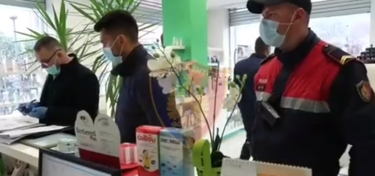 Abuzimi me çmimet/ Procedohen penalisht 8 administratorë subjektesh, ndëshkohen 3 në Durrës