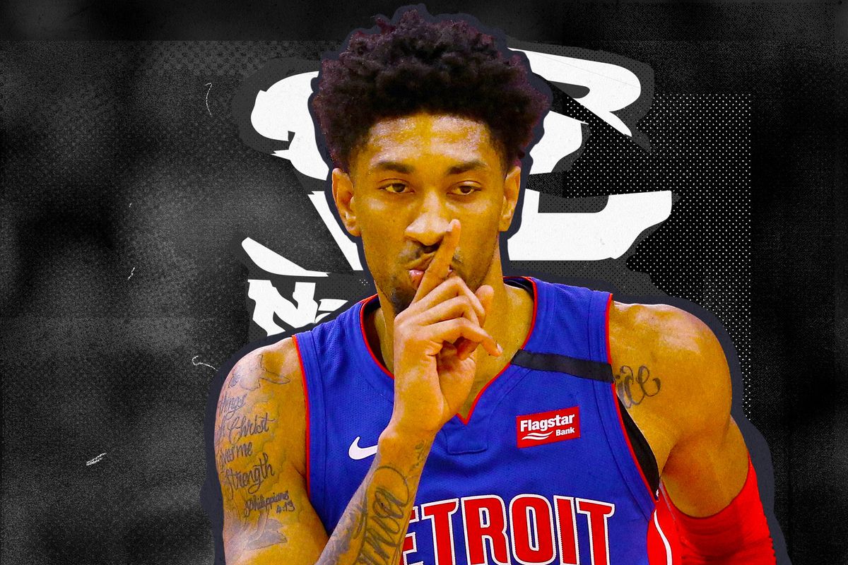 Pozitiv edhe basketbollisti i Detroit Pistons, bëhen tre në NBA