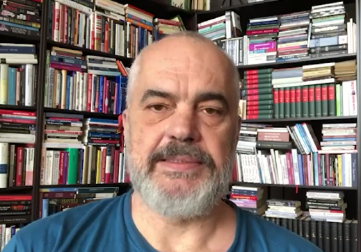 “Çfarë show ju marrtë e mira?!”, Rama: Nesër keni 8 orë kohë për të bërë pazaret