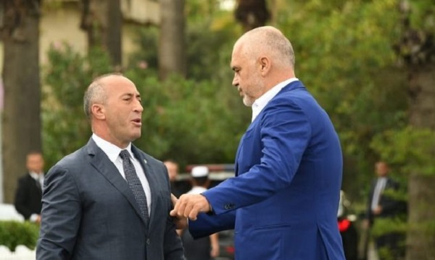 Haradinaj i përgjigjet Ramës: I prisha planin serbomadh