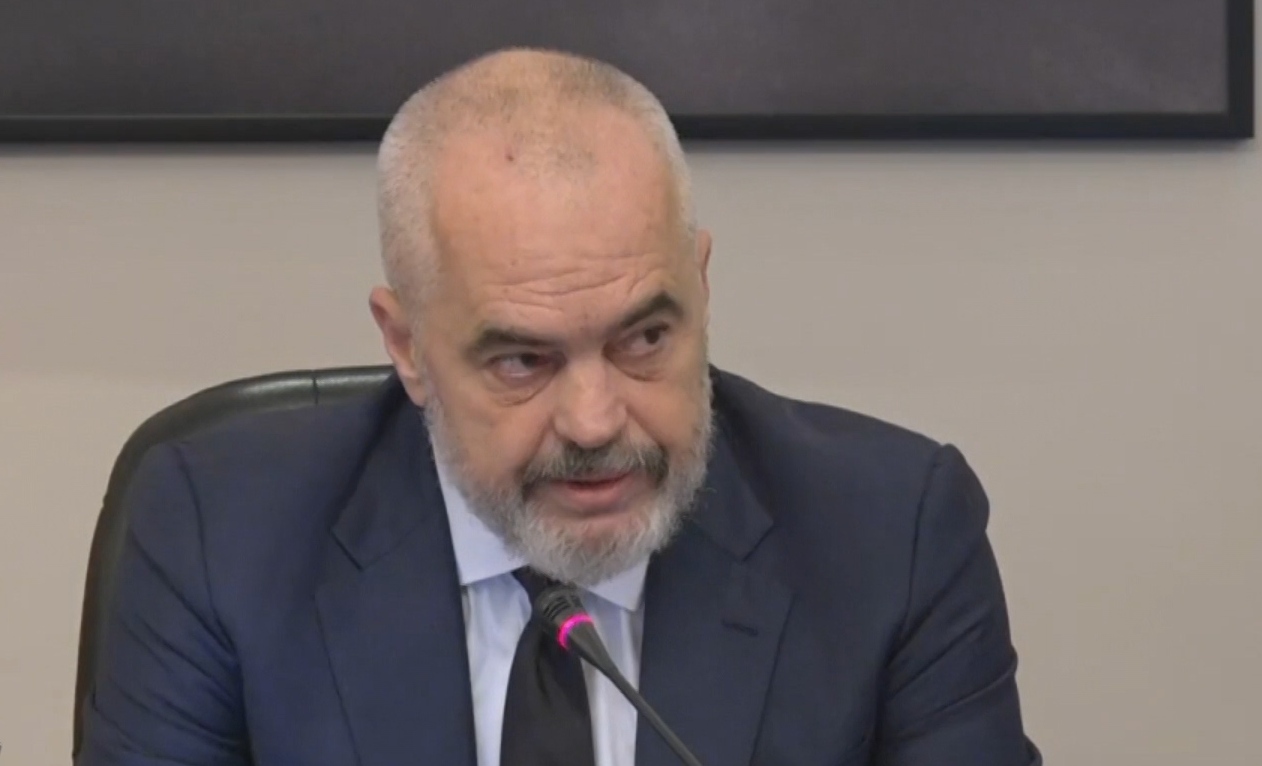 “S’është një virus që po të zuri të mori jetën”, Rama: Gjobë ndaj atyre që thyejnë rregullat e vetëkarantinimit