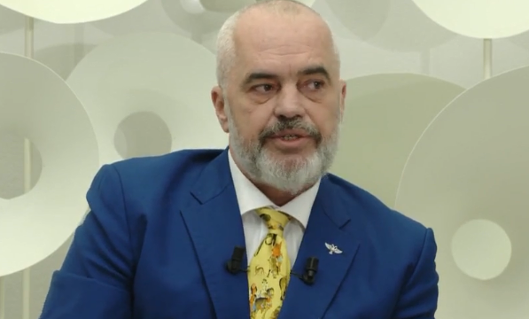 “Isa Mustafa, lider tinëzar”, Rama: E ka ditur për shengenin ballkanik e jemi dakordësuar