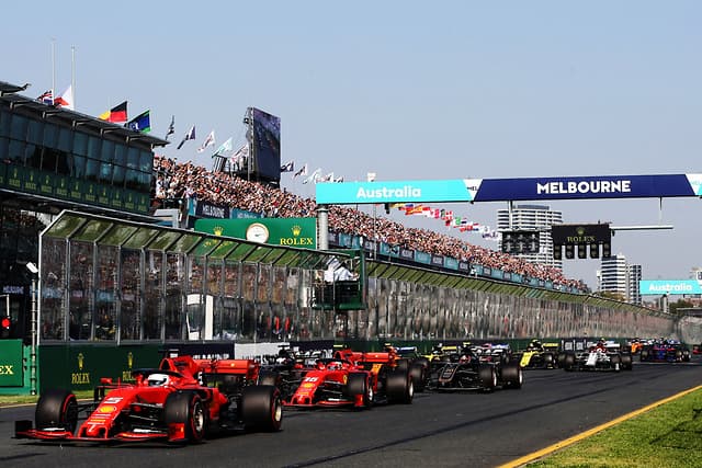 Raste të dyshuara me koronavirus, shtyhet gara hapëse e sezonit