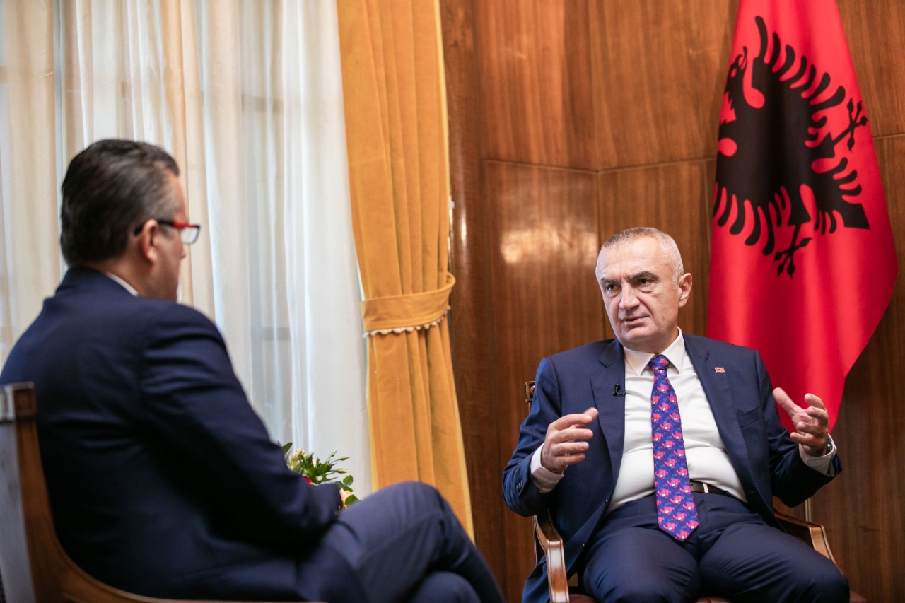 Meta: 3 prioritetet në luftën kundër koronavirusit, shqetësimet e opozitës ja kam transmetuar qeverisë