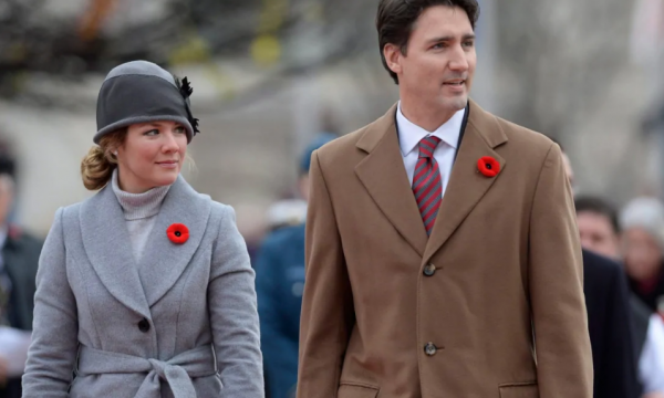 Vetëizolohet kryeministri kanadez, dyshime se gruaja e tij mund të jetë me koronavirus