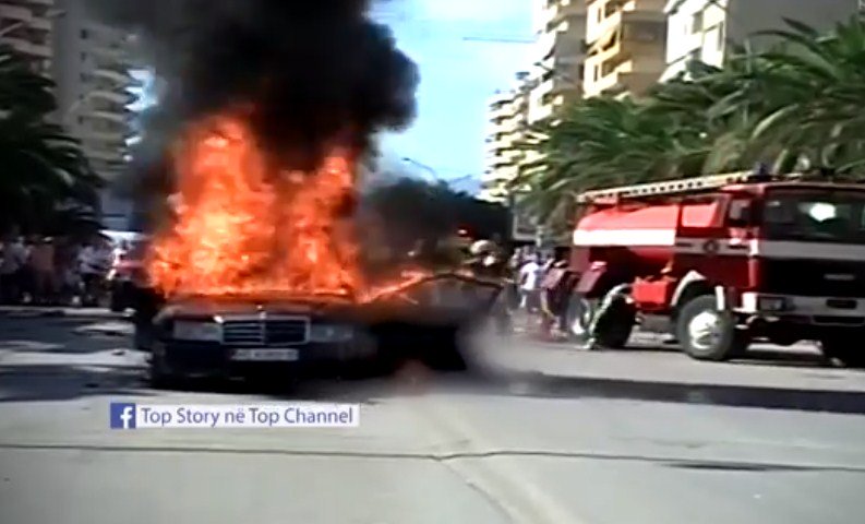 Si u ekzekutua Skerdilajd Konomi për pronat në Gjirin e Lalzit (VIDEO)