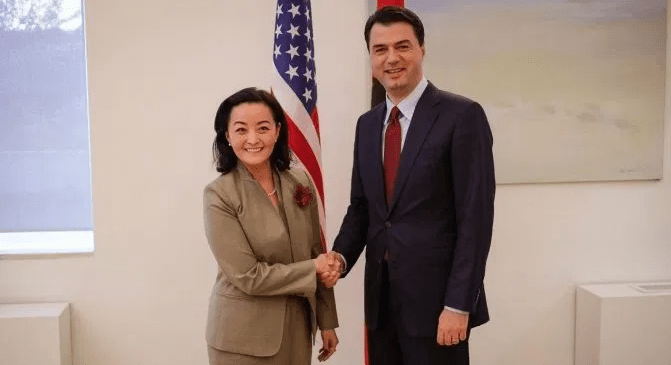 “Babalja”/ Basha letër ambasadores së SHBA: Gjyqi prodhoi shkelje të ligjit