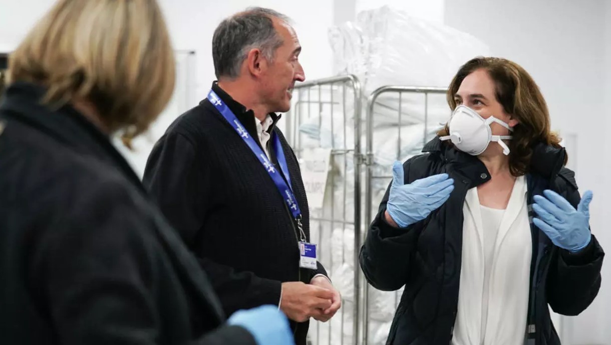 Spanja shënon rekordin e zi, 849 viktima në 24 orë