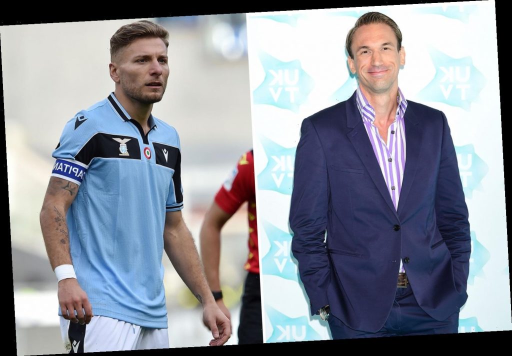 “Shko mbushu, kokë k**”, Çiro Imobile shpërthen ndaj mjekut anglez