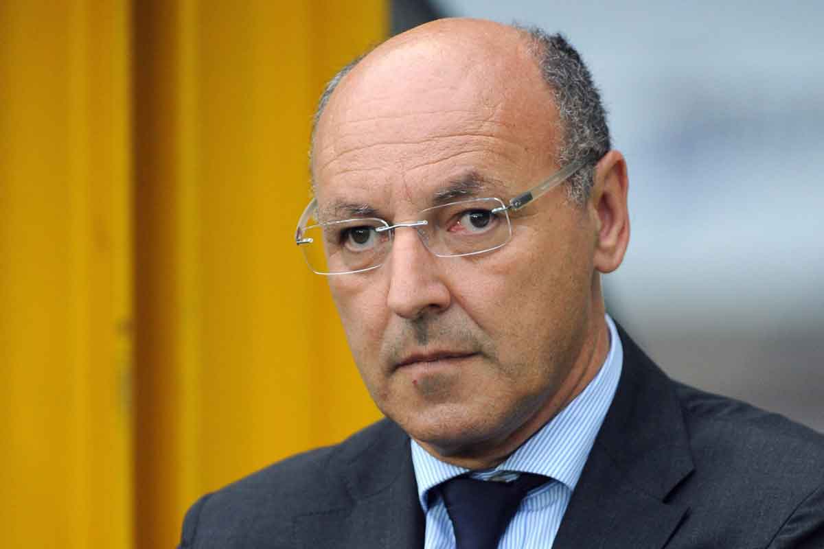 Shpërthen Marotta: Kampionat i falsifikuar, rrezikon të mos mbyllet