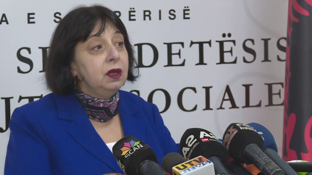 MSh: Zgjerohet gama e testimeve për koronavirusin, deri tani 58 raste kanë rezultuar negative