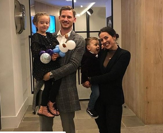 Skena si në filmat horror, grabitësit futen në shtëpinë e futbollistit