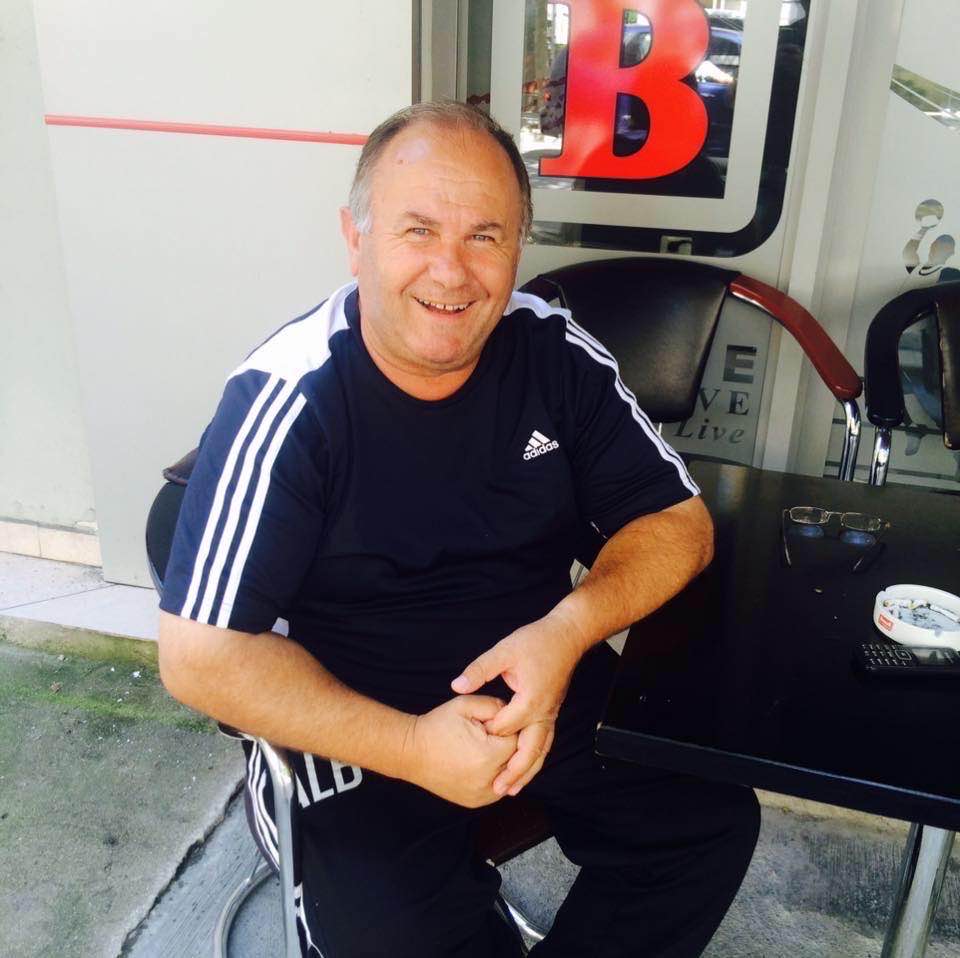 COVID-19/ Pacienti që pësoi vdekje klinike, ish-trajner i kombëtares së boksit