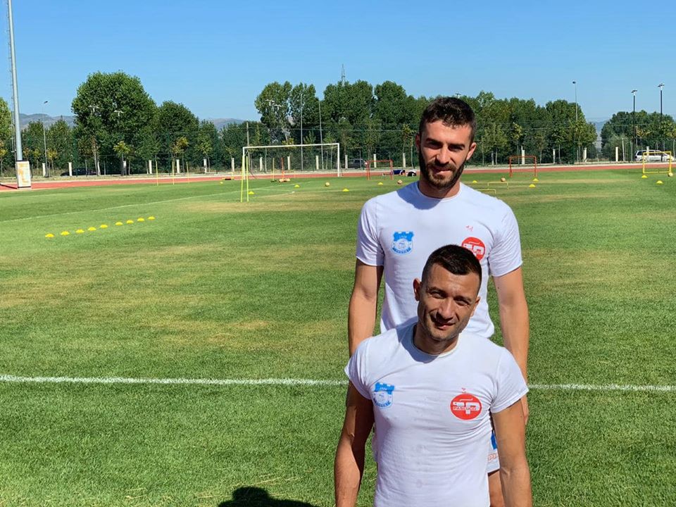 “Stërvitje në katin e parë”, Çyrbja i Teutës: Kur të rikthehemi do të na duhet…