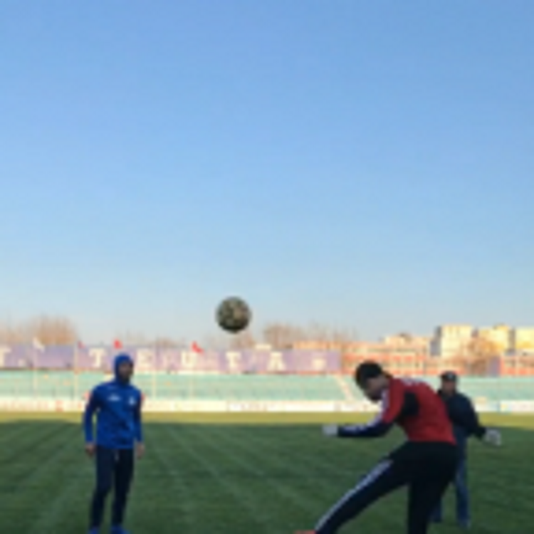 Teuta, tre lojtarë dhe zv/trajneri sfidojnë koronavirusin, zbresin në fushë