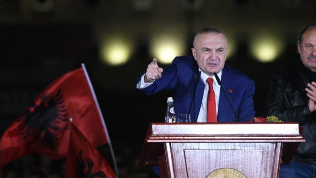 Çfarë do të ndodhë pas 15 marsit? Flet Ilir Meta