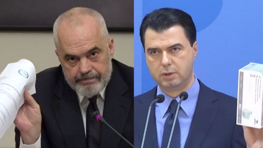 Rama, Bashës: Nuk ka lidhje data e skadencës me efikasitetin e maskave