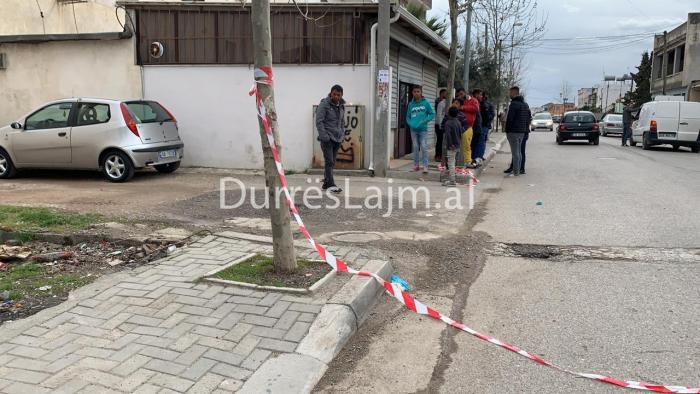 Vendi ku ndodhi ekzekutimi i dy të rinjve në Shkozet (VIDEO)