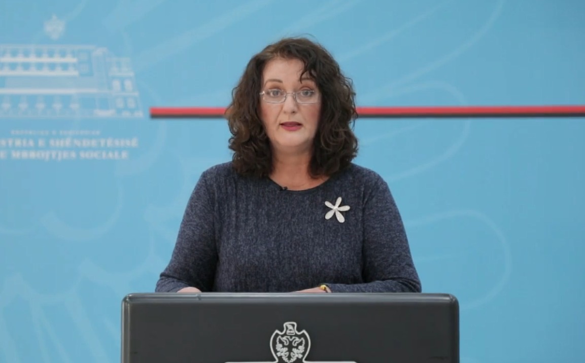 89 raste me koronavirus në Shqipëri, një rast i ri në Durrës